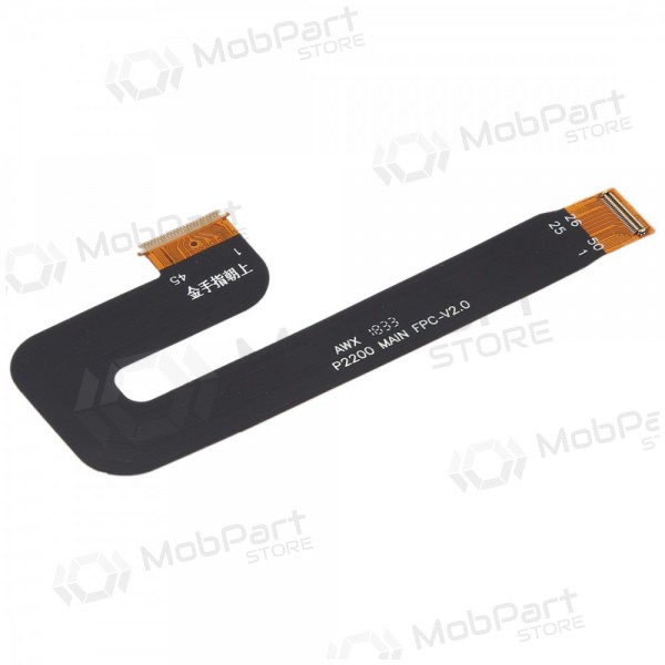 Huawei MediaPad T3 10 pagrindinė εύκαμπτο καλώδιο (02351JGN) (service pack) (γνησια) Huawei MediaPad T3 10 pagrindinė εύκαμπτο καλώδιο (02351JGN) (service pack) (γνησια)