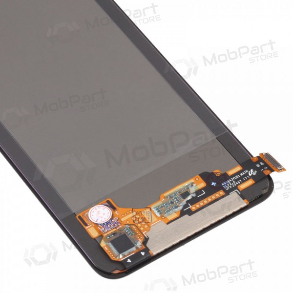 Xiaomi Redmi Note 10 / Redmi Note 10S / Poco M5s οθόνη (μαύρος) Xiaomi Redmi Note 10 / Redmi Note 10S / Poco M5s οθόνη (μαύρος)