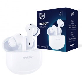 Ασύρματοςs ausinės 3mk HARDY LifePods Pro