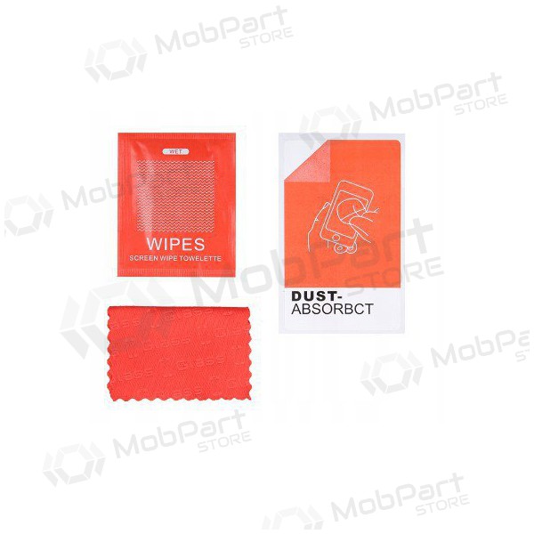 Xiaomi Redmi 13C, Poco C65, Poco M6 5G Προστατευτικό τζάμι Xiaomi Redmi 13C, Poco C65, Poco M6 5G Προστατευτικό τζάμι
