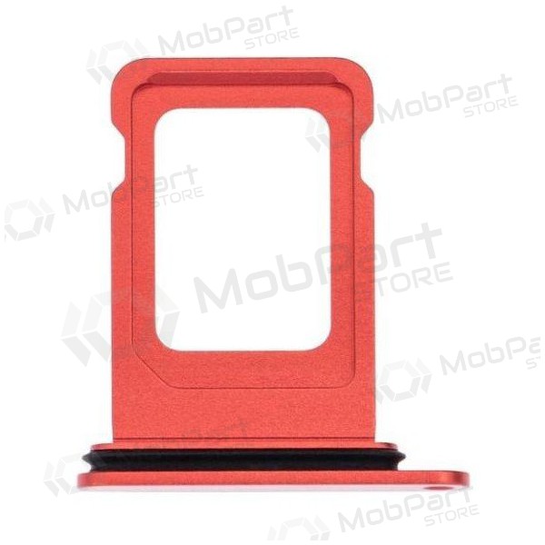 Apple iPhone 13 mini Υποδοχή κάρτας SIM (το κόκκινο)
