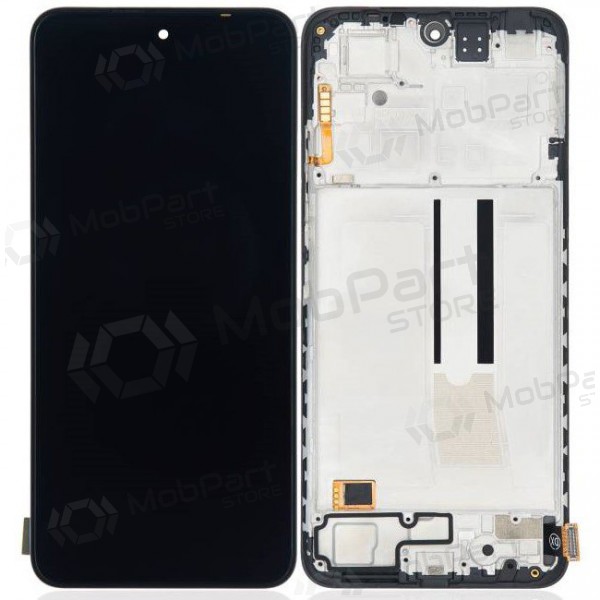 Xiaomi Redmi Note 11 οθόνη (γκρί) (με πλαίσιο) (Premium) Xiaomi Redmi Note 11 οθόνη (γκρί) (με πλαίσιο) (Premium)