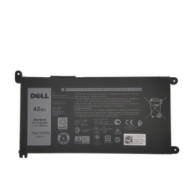 DELL YRDD6, 3500mAh μπαταρία Laptop - PREMIUM