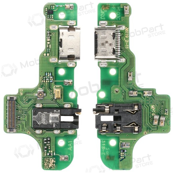 Samsung A207 Galaxy A20s 2019 θύρα φόρτισης (service pack) (γνησια) Samsung A207 Galaxy A20s 2019 θύρα φόρτισης (service pack) (γνησια)