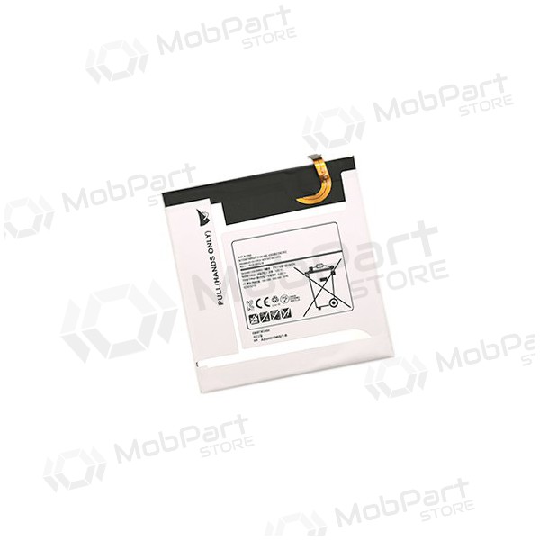 SAMSUNG Galaxy Tab A, A2, E 8.0 μπαταρία / συσσωρευτής (5000mAh) SAMSUNG Galaxy Tab A, A2, E 8.0 μπαταρία / συσσωρευτής (5000mAh)