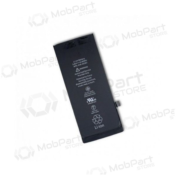 Apple iPhone SE 2020 μπαταρία / συσσωρευτής (1821) Apple iPhone SE 2020 μπαταρία / συσσωρευτής (1821)