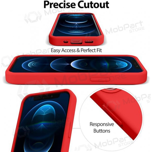 Apple iPhone 14 Pro Max θήκη Mercury 