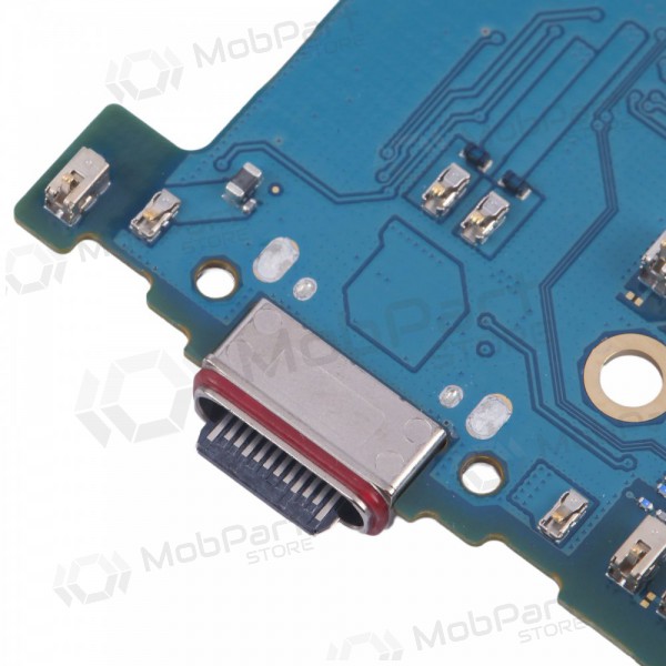 Samsung G556 Galaxy Xcover 7 5G θύρα φόρτισης (service pack) (γνησια) Samsung G556 Galaxy Xcover 7 5G θύρα φόρτισης (service pack) (γνησια)