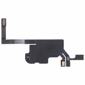 Apple iPhone 13 Pro proximity light sensor and microphone εύκαμπτο καλώδιο