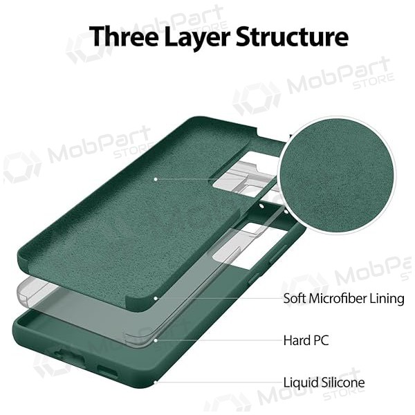 Samsung Galaxy A13 5G, A04s θήκη Mercury Samsung Galaxy A13 5G, A04s θήκη Mercury