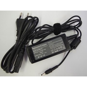 SAMSUNG 40W: 19V, 2.1A τροφοδοτικό laptop