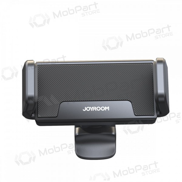 Θήκη τηλεφώνου αυτοκινήτου Joyroom JR-ZS377 (air vent) μαύρος