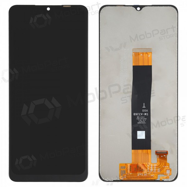 Samsung Galaxy A32 5G οθόνη (γνησια) Samsung Galaxy A32 5G οθόνη (γνησια)