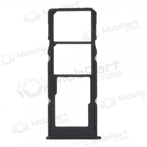 Samsung A236 Galaxy A23 5G Υποδοχή κάρτας SIM (μαύρος) (service pack) (γνησια) Samsung A236 Galaxy A23 5G Υποδοχή κάρτας SIM (μαύρος) (service pack) (γνησια)