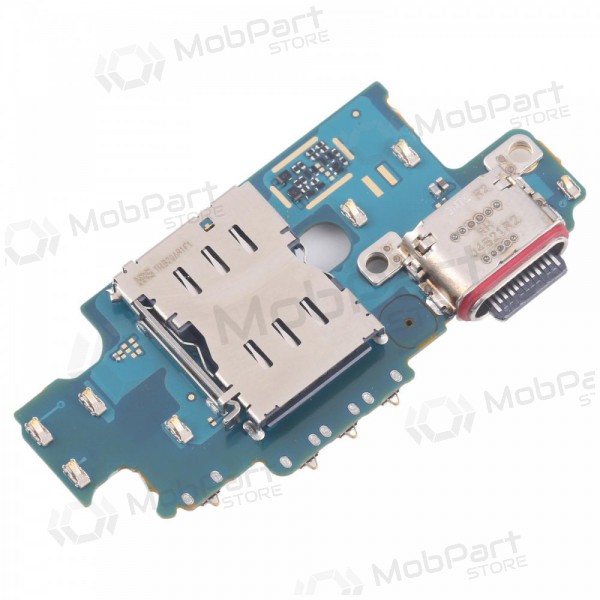 Samsung S936 Galaxy S25 Plus θύρα φόρτισης (service pack) (γνησια) Samsung S936 Galaxy S25 Plus θύρα φόρτισης (service pack) (γνησια)
