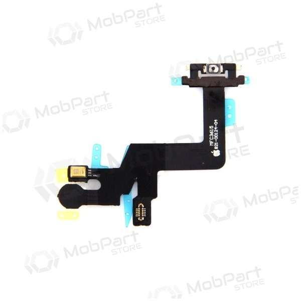 Apple iPhone 6S Plus on / off καλωδιο κουμπιου λειτουργιας Apple iPhone 6S Plus on / off καλωδιο κουμπιου λειτουργιας