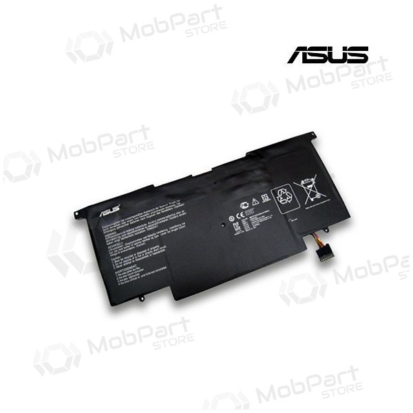 ASUS C22-UX31, 6750mAh μπαταρία Laptop - PREMIUM ASUS C22-UX31, 6750mAh μπαταρία Laptop - PREMIUM