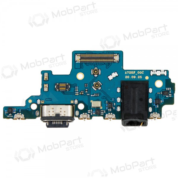 Samsung Galaxy A725 / A726 A72 4G / A72 5G θύρα φόρτισης (service pack) (γνησια) Samsung Galaxy A725 / A726 A72 4G / A72 5G θύρα φόρτισης (service pack) (γνησια)