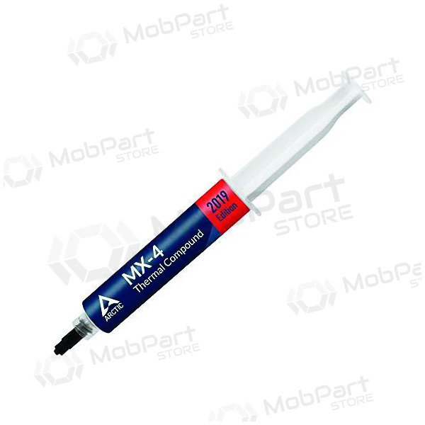 Θερμοαγώγιμη πάστα ARCTIC MX-4, 45g, 2019 Edition Θερμοαγώγιμη πάστα ARCTIC MX-4, 45g, 2019 Edition