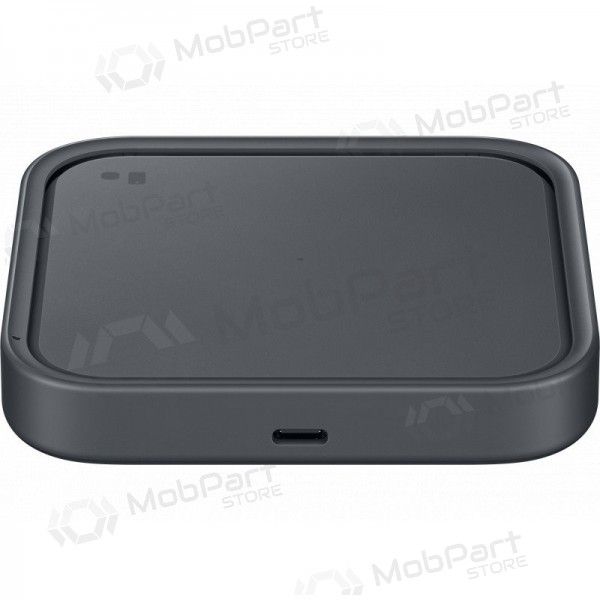 Ασύρματος φορτιστής Samsung EP-P2400BBEGEU 15W μαύρος