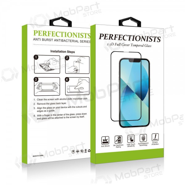 Google Pixel 9 / 9 Pro Προστατευτικό τζάμι Google Pixel 9 / 9 Pro Προστατευτικό τζάμι