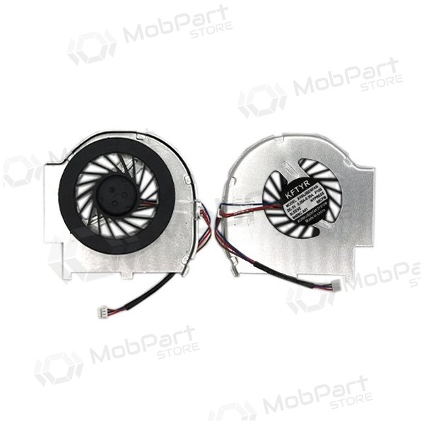 Laptop cooler LENOVO T60, T61