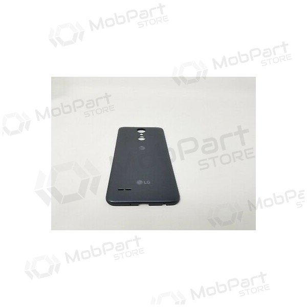 LG K30 πίσω κάλυμμα μπαταρίας (μαύρος) (μεταχειρισμένος grade A, γνησια) LG K30 πίσω κάλυμμα μπαταρίας (μαύρος) (μεταχειρισμένος grade A, γνησια)