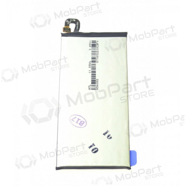 Samsung J530F Galaxy J5 (2017) (EB-BJ530ABE) μπαταρία / συσσωρευτής (3000mAh) Samsung J530F Galaxy J5 (2017) (EB-BJ530ABE) μπαταρία / συσσωρευτής (3000mAh)