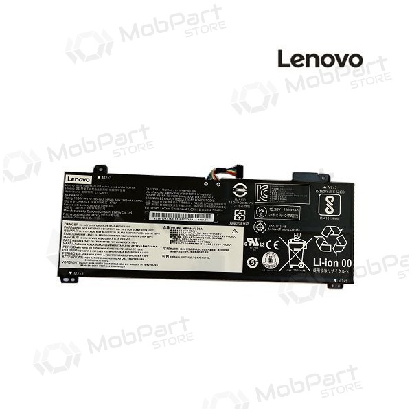 LENOVO L17C4PF0 μπαταρία Laptop - PREMIUM LENOVO L17C4PF0 μπαταρία Laptop - PREMIUM