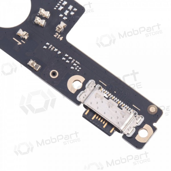 Xiaomi Redmi Note 13 5G θύρα φόρτισης (service pack) (γνησια)