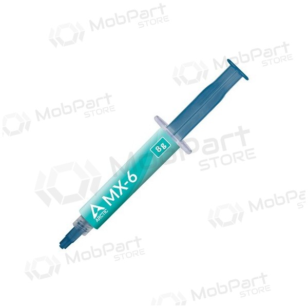 Θερμοαγώγιμη πάστα ARCTIC MX-6, 8g