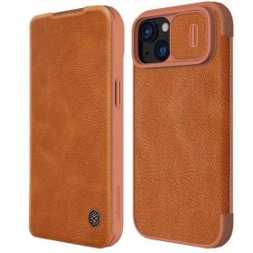 Apple iPhone 14 Pro Max θήκη „Nillkin Leather“