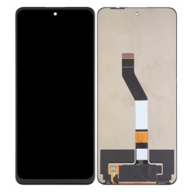 Xiaomi Poco M4 5G  /Poco M5 4G  /Redmi 10 5G / Redmi Note 11E 5G οθόνη (μαύρος) (Premium)