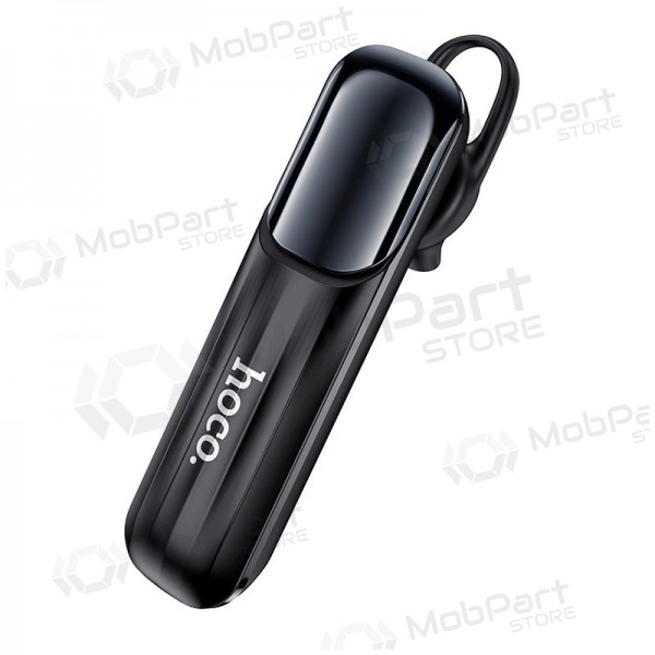 Ασύρματος handsfree ακουστικα Hoco E57 μαύρος
