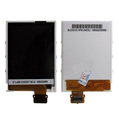 Nokia 6101 / 6060 / 7360 / 6070 / 6080 / 5200 / 6125 / 6151 / 6125 / 6085 LCD οθόνη