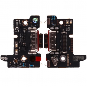 Xiaomi Poco F4 5G θύρα φόρτισης