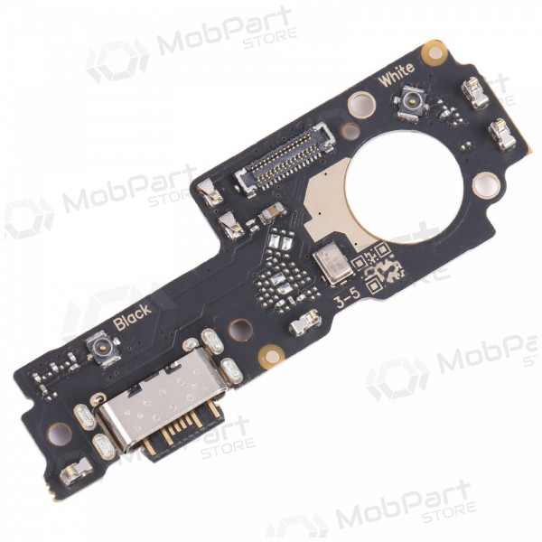 Xiaomi Poco M4 5G, M5 5G, Redmi Note 11E θύρα φόρτισης (service pack) (γνησια) Xiaomi Poco M4 5G, M5 5G, Redmi Note 11E θύρα φόρτισης (service pack) (γνησια)