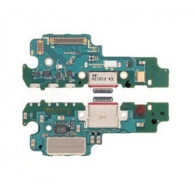 Samsung F926 Galaxy Z Fold 3 5G θύρα φόρτισης (service pack) (γνησια)