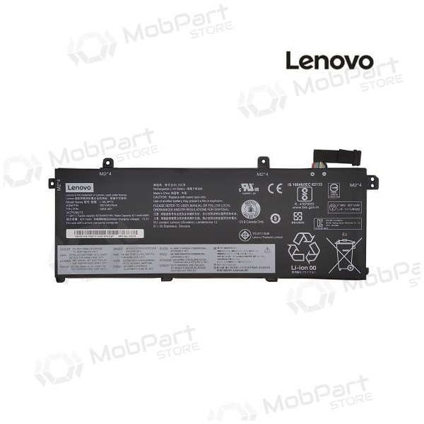 LENOVO L18L3P73, 4211mAh μπαταρία Laptop - PREMIUM LENOVO L18L3P73, 4211mAh μπαταρία Laptop - PREMIUM
