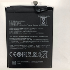 Xiaomi Redmi 5 Plus (BN44) μπαταρία / συσσωρευτής (4000mAh)