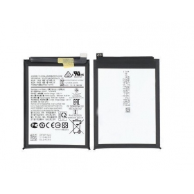 Samsung A025G A02s / A037G A03S / A035G A03 (HQ-50S) μπαταρία / συσσωρευτής (5000mAh)