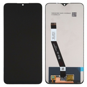 Xiaomi Redmi 9 οθόνη (μαύρος)