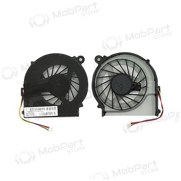 Laptop cooler HP G6-1000, G4-2000