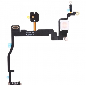 Apple iPhone 11 Pro on / off καλωδιο κουμπιου λειτουργιας