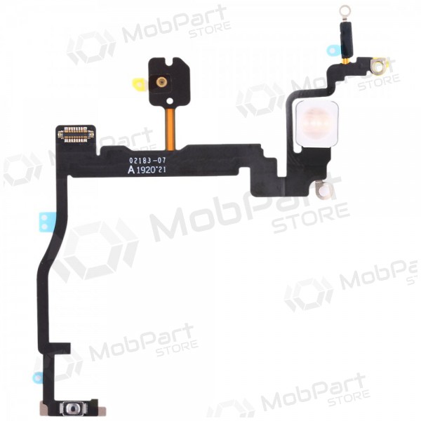 Apple iPhone 11 Pro on / off καλωδιο κουμπιου λειτουργιας