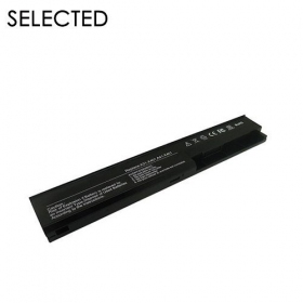 ASUS A31-X401, 4400mAh μπαταρία Laptop