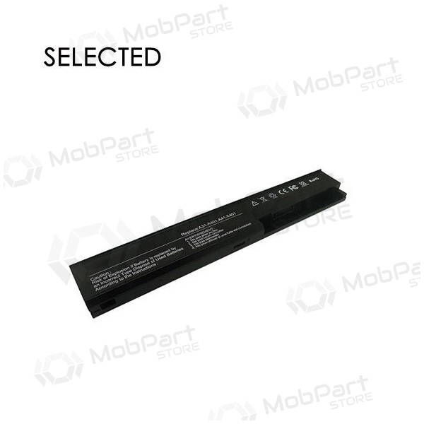 ASUS A31-X401, 4400mAh μπαταρία Laptop ASUS A31-X401, 4400mAh μπαταρία Laptop