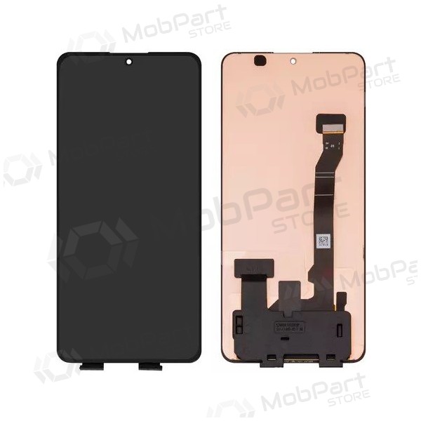 Xiaomi Poco X7 Pro οθόνη (OLED)