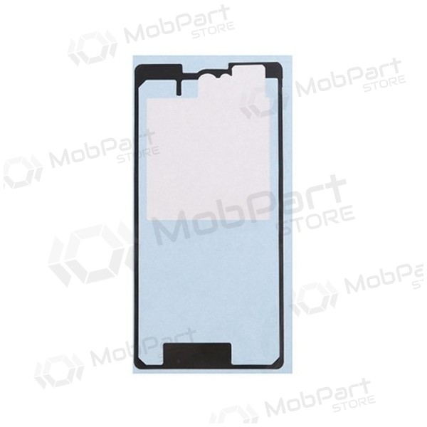 Sony Xperia Z1 Compact D5503 αυτοκόλλητη ταινία για καπάκι μπαταρίας