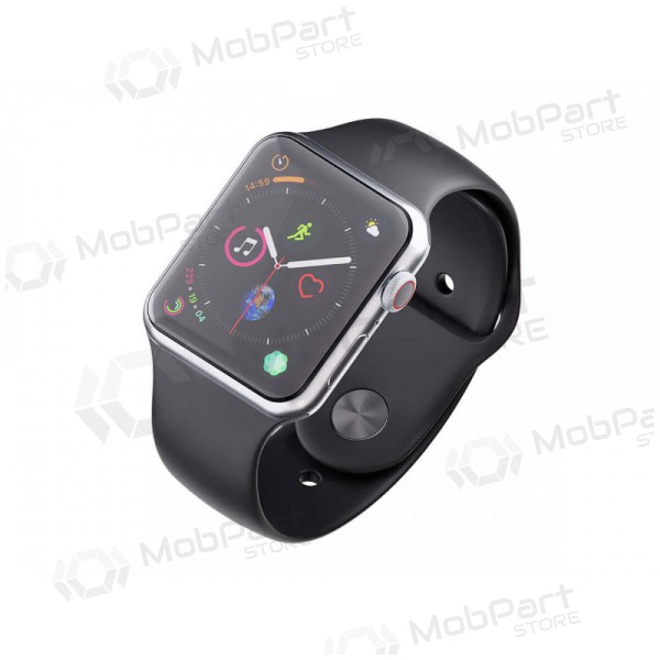 Samsung Watch 4 40mm προστασία οθόνης Samsung Watch 4 40mm προστασία οθόνης